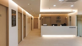생각자국디자인 - 별내연세내과 - 2020 | 인테리어