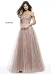 Style 50832 | 바디 메이크업