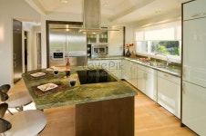 한 방 하나 풍경 거실 | 집, 거실