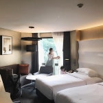 #엄마와딸#호캉스 #23개월아기#그랜드힐튼호텔 #그랜드힐튼서울#힐튼호텔 #grandhiltonseoul#힐튼아너스#힐튼회원  #엄마와딸#호캉스... 