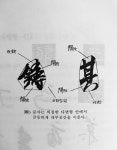 T116B 윤채영/10.04/ 개념리서치16  <중국 서예: 기법 분석과 훈련> 인용