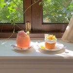 [New] The 10 Best Dessert Ideas Today (with Pictures) -   #성북동 #제뉴어리피크닉 정말 희귀한 당일피드 상코미 피치에이드와... 