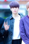 181019 MUSIC BANK 💜보라돌이💜 (수정부분 있어서 재업;;) #재현 #JAEHYUN #NCT127  #NCT127_Regular   #NCT127_Regular... 