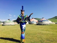 Mongolian에 있는 Kandice님의 핀 | 문화