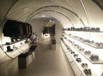 분더샵 | Tumblr | Retail design, Store design, Retail display
