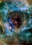 NGC 2237 | 우주