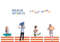 제미니 짐 브랜드 아이덴티티 - 투모로우피플 The Tomorrow People - 2020 | 브랜드 아이덴티티, 스포츠, 교육