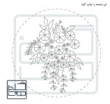 Pin on 프랑스자수