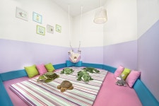 Interior Design By Dana Shaked - Kindergarten | 인테리어, 아이디어, 유치원