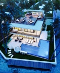 태현건축ENG | Pin de 태현 박 em 시도해 볼 프로젝트 | Casas bonitas, Exteriores de casas, Casas luxuosas