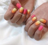 • Nail Design 파스텔네일 달콤하고 사랑스럽게! - 2020 | 파스텔 네일