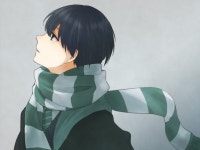 Pin by 우와앙 on 레귤러스 | Harry potter art, Harry potter images, Harry potter anime