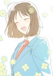 미츠미 ~~ en 2023 | Dibujos bonitos, Fondo de pantalla de anime, Bocetos bonitos