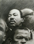 #Sketch #drawing #연필드로잉 #초상화 #드로잉 #스케치 #portrait #pencil #그림 #charcoal | Art, Historical figures, Historical