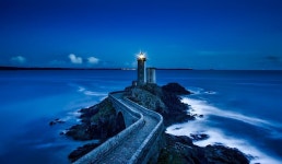 Pixabay의 무료 이미지 - Plouzane, 등 대, 프랑스, 획기적인, 바다, 파도 | Lighthouse pictures, Lighthouse, Ocean