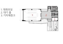 [설계 공모] 부평2동 행정복지센터 – 월간 건축사