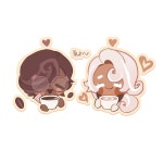 Pin on 쿠키런