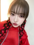 [#하람] 사랑하는 팬 여러분들~!! 안녕하세요 라미입니다🎀 오늘 처음으로 팬 여러분들 목소리를 들을 수 있어서 행복했던... 
