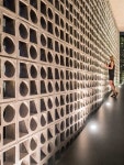 빛과 그림자가 만나는 하우스 Studio MK27 together with Galeria Arquitetos have designed the B+B House in Sao Paulo, Brazil. The... 