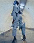 Fashion Game에 있는 Ginny LeBleu님의 핀 | 패션, 패션 의상, 패션 포트폴리오