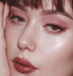 #makeup #beauty #eyeshadow #fullface | 복고풍 메이크업, 아이메이크업, 빈티지 메이크업