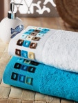 Towel에 있는 상호 김님의 핀