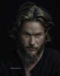 Travis Fimmel <3(이미지 포함)