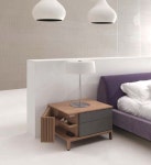 Pin von 진우 주 auf 디자인 (mit Bildern) | Nachttisch design, Schlafzimmer aufbewahrung, Nachttisch schublade