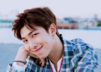 Pin by Reneé on 방탄소년단 | Dimples, Daniel wellington, Kim namjoon