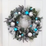Lighted Gift Box Decor (Natural | 가렌더