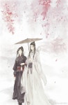 ปักพินโดย Hye young Lee ใน 복식 | คู่รัก, จีน, ตัวการ์ตูนชาย