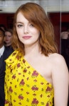 Emma Stone | 엠마 스톤, 아티스트, 얼굴