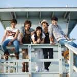 ♥더블에스오공일 (SS501)♥