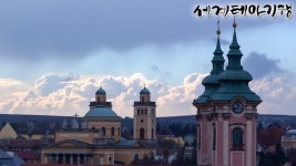 [세계테마기행] 공존의 강, 도나우, 1~4부 - 2020 | 강