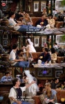 #friends #tvshow #netflix #tvseries #lines #scenes #ross #rachel #chandler #friendsseason1 #프렌즈 #friendsmeme #friendslines