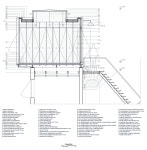 건축 도면 표기 방법 / 인테리어 도면 스타일 / Architectural Drawing Style | 건축, 건축 도면, 인테리어