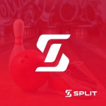 스플릿(SPLIT) - 볼링 커뮤니티 서비스 및 브랜딩 콘테스트 | 그래픽... 로고 스플릿(SPLIT) - 볼링 커뮤니티 서비스 및 브랜딩 콘테스트 | 그래픽...
