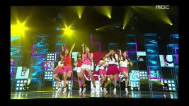음악중심 - A Pink - It Girl, 에이핑크 - 잇 걸, Music Core 20110716 - YouTube | Concert, Entertainment, Music