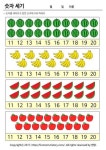 숫자세기 유아 수학 프린트 610 | Math activities preschool, Preschool math worksheets, Math for kids