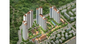 DAAIN Architecture Gropu INC.님의 주거시설 이미지 | 힐