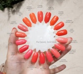 Gel manicure colors, Nail polish, Chanel nail polish