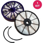 Dyson DC07 DC-07 필터 및 씰 키트의 핵심 교체 고려 부품 번호 90142-02 921623-01 901420-01 90497, 단 제 블로그에 방문해주셔서 감사합니다.... 