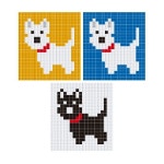 LOOKBOOK - 네모로 - 2020 | 강아지, 총