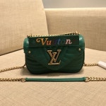 루이비통 뉴 웨이브 크로스백 스몰 M51933 루이비통 크로스백 lv8152 | Shoulder bag, Bags, Shoulder