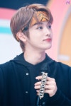 [포토스케치] 인기가요 K팝 배틀! ‘성찬×유진×지훈’과 함께하는 핫한 분위기♨ | Nct, Bts aesthetic pictures, Mcs
