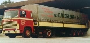 Pin van jun lll op 화물차 | Vrachtauto, Vrachtwagens