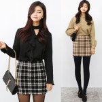 Women Fashion Styles에 있는 DINOSION님의 핀 - 2020 | 패션 스타일, 여성 패션, 격자 무늬