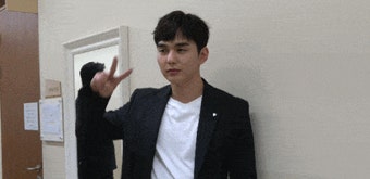 [유승호] 유승호와 팬미팅이 함께라면 어디든 갈 수 있어.. : 네이버 포스트 in 2020 | Men's blazer, Blazer, Suit jacket