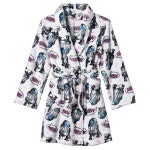 Kohls Star Wars R2-D2 Beep Fleece Robe - Girls 4-10 | 여자 아이 스타일, 쇼핑