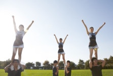 청심국제중고등학교 치어리더팀 CheeRitz | 교육철학